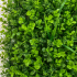 Planta Artificiala Panou de Gard Viu Eucalipt Mixt, 40 x 60 cm, Verde [2]