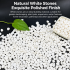 Pietre Decorative Albe pentru Gradina, Marime Mare, 20 kg [3]