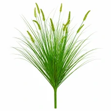 Planta Artificiala Iarba Ornamentala Tip Coada Vulpii, 100 cm, cu 12 Spice, Verde, Fara Ghiveci Planta Artificiala Iarba Ornamentala Tip Coada Vulpii, 100 cm, cu 12 Spice, Verde, Fara Ghiveci