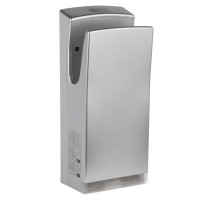Uscator de Maini cu Senzor, 1200W, Gri, 2026GR