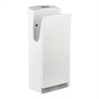 Uscator de Maini cu Senzor, 1200W, Alb, 2026WH