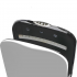 Uscator de maini cu Senzor, 2000W, ABS, 2029WH [2]