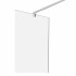 Paravan dus Walk-In 120x195 cm, sticla securizata 8 mm, transparenta, profil metalic rezistent [3]