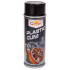 Spray Vopsea Cauciucata pentru Jante, culoare Neagra, 400ml, Champion Color [2]
