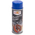 Spray Vopsea Cauciucata pentru Jante, culoare Albastra, 400ml, Champion Color [2]