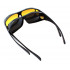 Set 2 perechi ochelari de condus pe timp de zi, noapte sau ceata HD VISION [12]