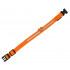 Zgarda iluminata cu LED Orange, pentru caine sau pisica, AVX-AG232C [2]