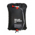 Dus solar suspendat pentru camping sau plaja, capacitate 20l, culoare Neagra [6]