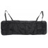Organizator portbagaj auto cu 6 buzunare, 33 x 104 cm, culoare neagra [3]