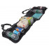Organizator portbagaj auto cu 6 buzunare, 33 x 104 cm, culoare neagra [4]