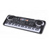 Orga electronica cu 61 de clape si microfon pentru copii (Keyboard, Pian electronic) [3]