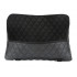 Organizator scaun auto de tip sacosa, 27 x 39cm, culoare neagra [4]