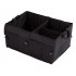Organizator portbagaj auto cu 9 buzunare, 55 x 38 x 26cm, culoare neagra [4]