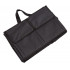 Organizator portbagaj auto cu 9 buzunare, 55 x 38 x 26cm, culoare neagra [6]