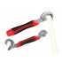 Set 2 chei universale multifunctionale de tip 