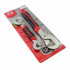 Set 2 chei universale multifunctionale de tip 