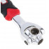 Cheie tubulara universala multifunctionala din metal rezistent, 8-19mm, AVX-AG476B [6]