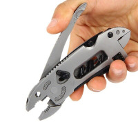 Unealta Multifunctionala MULTITOOL pentru Bicicleta sau Motocicleta Unealta Multifunctionala MULTITOOL pentru Bicicleta sau Motocicleta