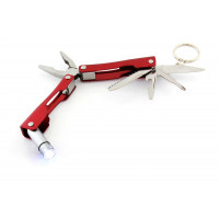 Unealta Multifunctionala MINITOOL 6in1 pentru Bicicleta sau Motocicleta AG486A Unealta Multifunctionala MINITOOL 6in1 pentru Bicicleta sau Motocicleta AG486A