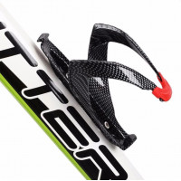Suport de bicicleta pentru sticla de apa CARBON LOOK AG512 Suport de bicicleta pentru sticla de apa CARBON LOOK AG512