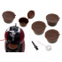 Set 5 capsule reutilizabile pentru Aparatele de Cafea Dolce Gusto (Espressoare Dolce Gusto) [2]