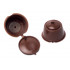 Set 5 capsule reutilizabile pentru Aparatele de Cafea Dolce Gusto (Espressoare Dolce Gusto) [3]