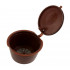 Set 5 capsule reutilizabile pentru Aparatele de Cafea Dolce Gusto (Espressoare Dolce Gusto) [4]