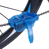 Instrument de curatare a lantului bicicletei Instrument de curatare a lantului bicicletei