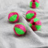 Set 6 bile anti-scamosare pentru masina de spalat [6]