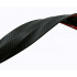 Set 2 bandouri de protectie bara, culoare Negru, finisaj Carbon [5]