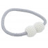 Bratara magnetica de prindere perdele/draperii, model PEARLS [2]