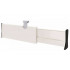 Organizator pliabil, reglabil pentru sertare, de la 27cm - 44cm [4]