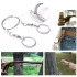 Kit complet de supravieturire 18-in-1 piese pentru camping, calatorii, offroad, ATV, SSV [6]
