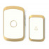 Sonerie Wireless pentru locuinta, raza maxim 300m, AVX-AG79F [2]