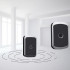 Sonerie Wireless pentru locuinta, raza maxim 300m, AVX-AG79F [3]
