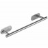 Suport confortabil din oțel pentru prosop, lungime 40 cm, culoare Argintiu [2]