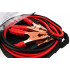 Set cabluri de pornire auto cu clesti, 400A - 2,5m [3]