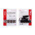 Splitter bricheta auto SOC4 3+1 USB [2]