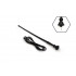 Antena radio auto universala 34cm cu adaptor 5mm ANT02 [2]