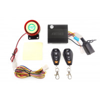 Alarma motocicleta cu functie Alarma motocicleta cu functie