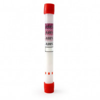 Alcool test de unica folosinta