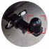 Capac carlig remorcare negru [2]