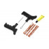 Kit de reparare pana anvelope, 8 piese [2]