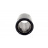 Ornament toba esapament din otel inoxidabil MT 016C [2]