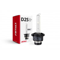 Bec auto xenon D2S 6000K Basic Bec auto xenon D2S 6000K Basic