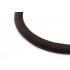Husa volan cusatura rosie SWC-01-M (37-39cm) [2]