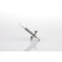 Set becuri cu halogen H1 12V 55W LumiTec SILVER + 100% DUO BOX [4]