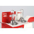 Set becuri cu halogen H7 12V 55W LumiTec SILVER + 100% DUO BOX [2]