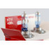 Set becuri cu halogen H7 12V 55W LumiTec LIMITED + 130% DUO BOX [2]