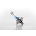 Set becuri cu halogen H7 12V 55W LumiTec LIMITED + 130% DUO BOX [4]